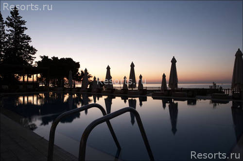 Londa Beach Hotel 46